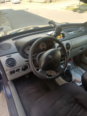 Renault Kangoo, снимка 5
