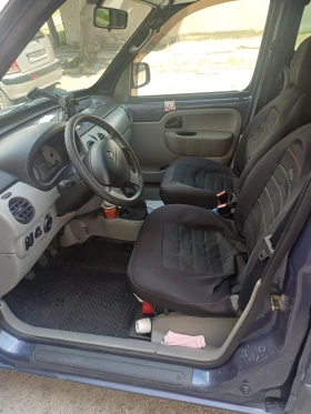 Renault Kangoo, снимка 4