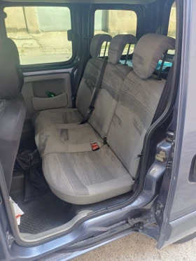 Renault Kangoo, снимка 6
