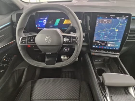 Renault Austral  Esprit Alpine, снимка 8