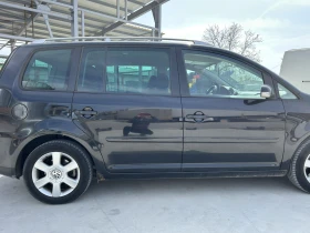 VW Touran 2.0 TDI, снимка 4