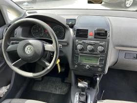 VW Touran 2.0 TDI, снимка 8