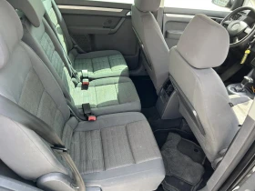 VW Touran 2.0 TDI, снимка 7