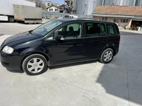 VW Touran 2.0 TDI, снимка 2