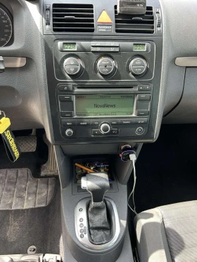 VW Touran 2.0 TDI, снимка 3