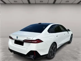 BMW 540 d xDrive = M-Sport Pro = Гаранция, снимка 3