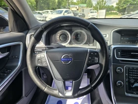 Volvo V60 2.0D 163к.с Топ състояние 6 скорости, снимка 17