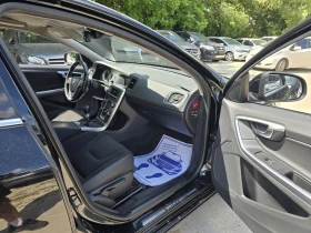 Volvo V60 2.0D 163к.с Топ състояние 6 скорости, снимка 13