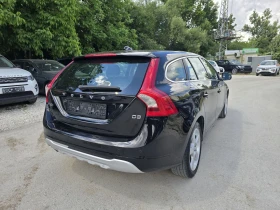 Volvo V60 2.0D 163к.с Топ състояние 6 скорости, снимка 4