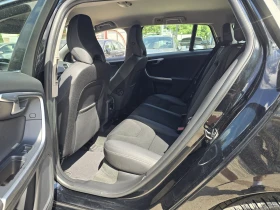 Volvo V60 2.0D 163к.с Топ състояние 6 скорости, снимка 12