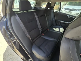 Volvo V60 2.0D 163к.с Топ състояние 6 скорости, снимка 15