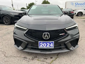 Acura Integra * Type S * CARFAX * ЦЕНА ДО БГ, снимка 6