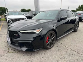 Acura Integra * Type S * CARFAX * ЦЕНА ДО БГ, снимка 1