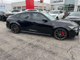 Acura Integra * Type S * CARFAX * ЦЕНА ДО БГ, снимка 3