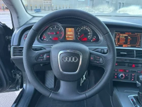 Audi A6, снимка 4