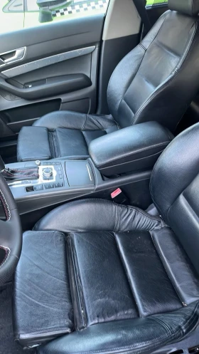 Audi A6, снимка 10