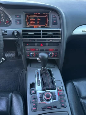 Audi A6, снимка 6