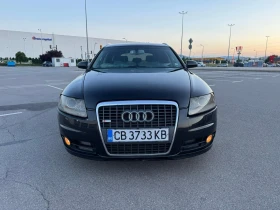 Audi A6, снимка 8