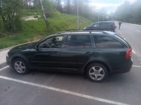 Skoda Octavia, снимка 8