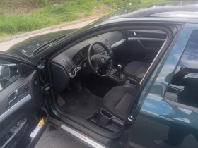 Skoda Octavia, снимка 5
