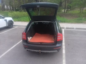 Skoda Octavia, снимка 7