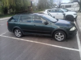 Skoda Octavia, снимка 9