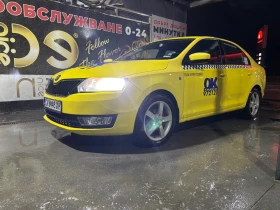 Skoda Rapid, снимка 4