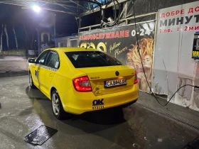 Skoda Rapid, снимка 3