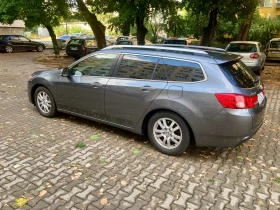 Honda Accord, снимка 3