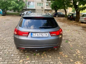 Honda Accord, снимка 2