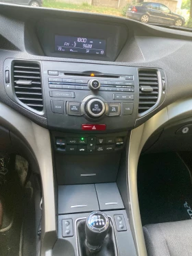 Honda Accord, снимка 5