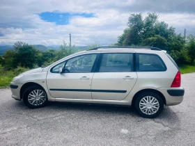 Peugeot 307, снимка 6