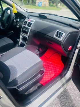 Peugeot 307, снимка 4