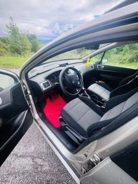 Peugeot 307, снимка 3