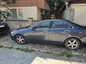 Honda Accord, снимка 9