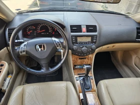 Honda Accord, снимка 4