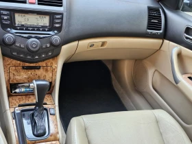 Honda Accord, снимка 6