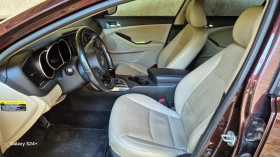Kia Optima 2, 4 EX GDI, снимка 12