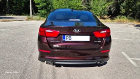 Kia Optima 2, 4 EX GDI, снимка 6