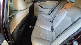 Kia Optima 2, 4 EX GDI, снимка 13
