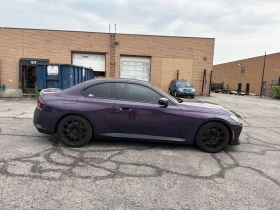 BMW 230 * 230i xDrive * АВТОКРЕДИТ БЕЗ ПЪРВОНАЧАЛНА ВНОСКА, снимка 3