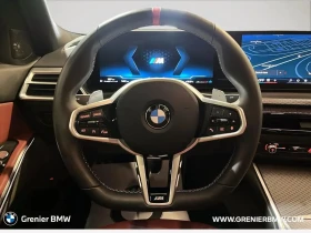 BMW 340 xDrive M-Sport+ ЦЕНА ДО БЪЛГАРИЯ АВТОКРЕДИТ, снимка 9