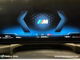 BMW 340 xDrive M-Sport+ ЦЕНА ДО БЪЛГАРИЯ АВТОКРЕДИТ, снимка 10