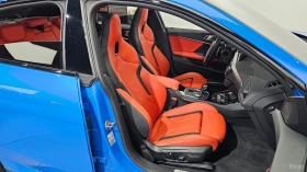 BMW 235 M235i xDrive* КОЖА* НАВИ* ПАНО* АВТОКРЕДИТ, снимка 11