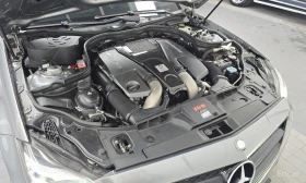 Mercedes-Benz CLS 63 AMG, снимка 6
