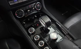 Mercedes-Benz CLS 63 AMG, снимка 9