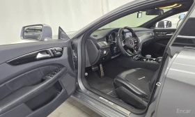 Mercedes-Benz CLS 63 AMG, снимка 10
