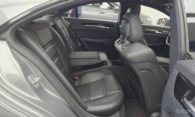 Mercedes-Benz CLS 63 AMG, снимка 11