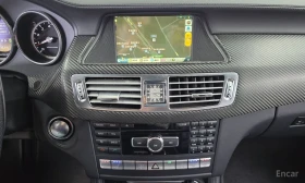 Mercedes-Benz CLS 63 AMG, снимка 13