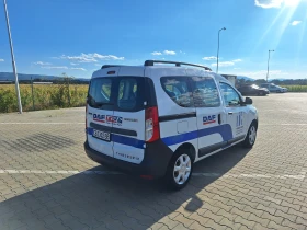 Dacia Dokker, снимка 4